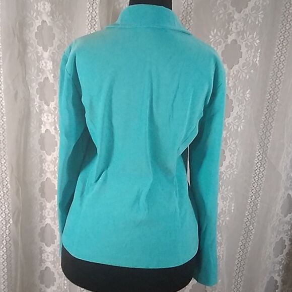 Etudio Women's Jacket Size Approximate S No Label - Picture 4 of 9